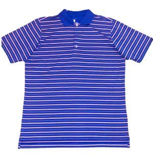 🏌️‍♂️F&G (Fairway & Greene) Tech Golf Polo